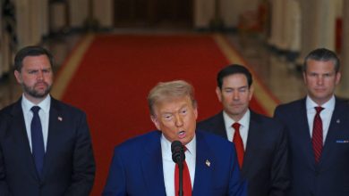 Where Will the United States and Iran Sign the Expected Agreement?