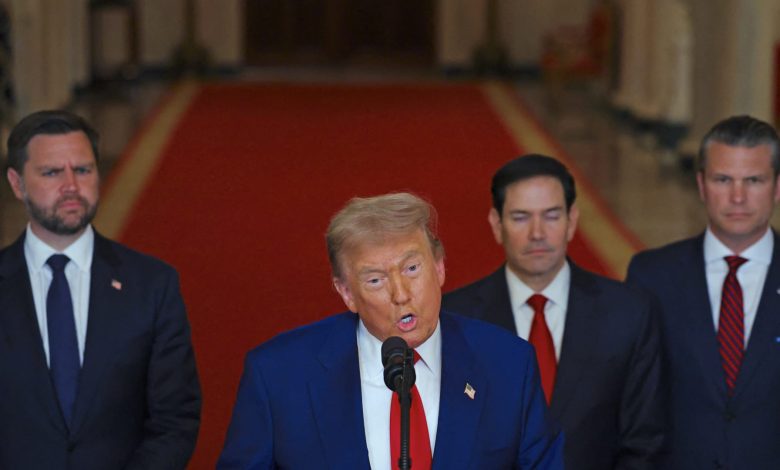 Where Will the United States and Iran Sign the Expected Agreement?