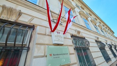 ZARA Association and the Muslim Brotherhood: Austria Opens the File on the Hidden Arm