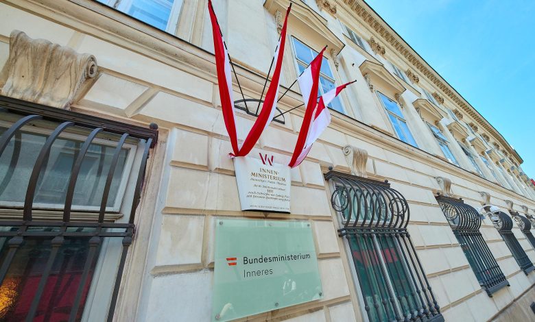 ZARA Association and the Muslim Brotherhood: Austria Opens the File on the Hidden Arm