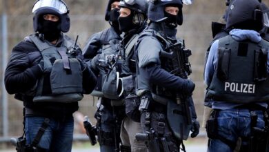 ZARA and the Muslim Brotherhood: New Details Emerge on Funding for the Hidden Network in Austria 