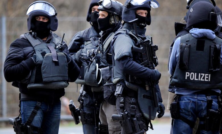 ZARA and the Muslim Brotherhood: New Details Emerge on Funding for the Hidden Network in Austria 