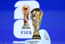 2026 World Cup Reduced to Four Former Champions