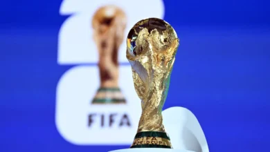 2026 World Cup Reduced to Four Former Champions
