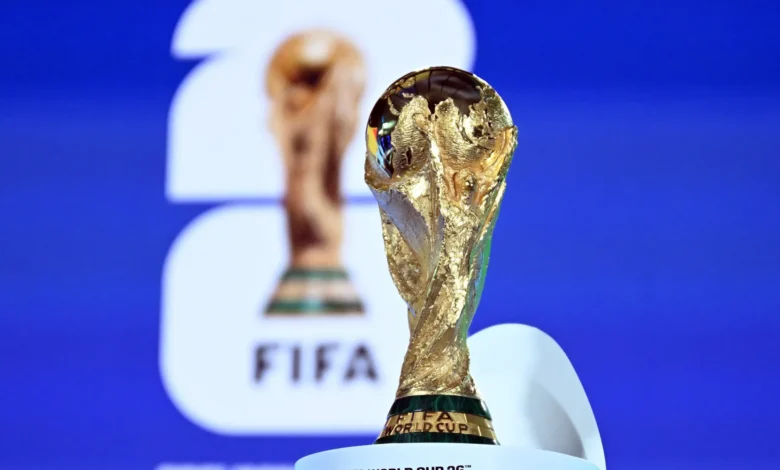 2026 World Cup Reduced to Four Former Champions