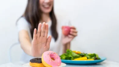 30 Days Without Sugar: What Happens Inside Your Body?