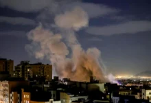 90 Minutes of Bombardment: United States Completes Its Latest Wave of Strikes Against Iran