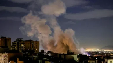 90 Minutes of Bombardment: United States Completes Its Latest Wave of Strikes Against Iran