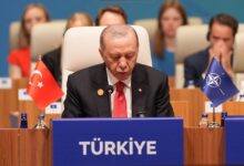 A Pistol for Every Leader: Erdoğan's Gift to NATO Leaders That Keir Starmer Could Not Accept