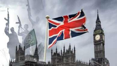 Abdelrahman Abu Diya: the ghost running the Muslim Brotherhood’s media and financial empire from Britain 