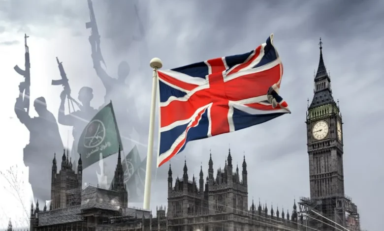 Abdelrahman Abu Diya: the ghost running the Muslim Brotherhood’s media and financial empire from Britain 