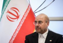 Accusations of Concessions to Washington Place Ghalibaf at the Center of a Smear Campaign