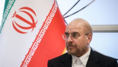 Accusations of Concessions to Washington Place Ghalibaf at the Center of a Smear Campaign