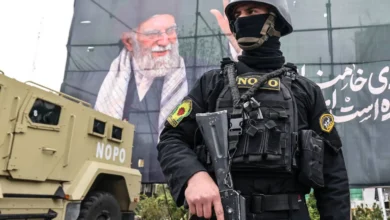 After More Than Four Months… How Did Iran Preserve Khamenei's Body?