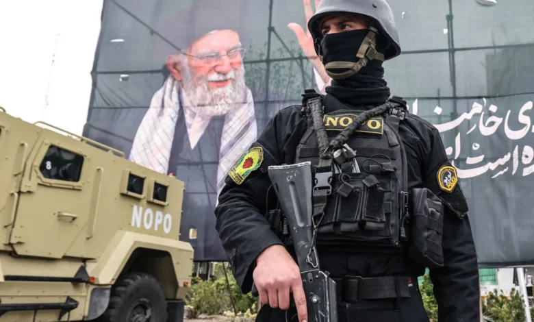 After More Than Four Months… How Did Iran Preserve Khamenei's Body?