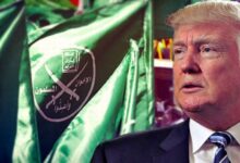 After U.S. Sanctions, Muslim Brotherhood Resorts to Evasion and Threatens Europe 