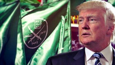 After U.S. Sanctions, Muslim Brotherhood Resorts to Evasion and Threatens Europe 