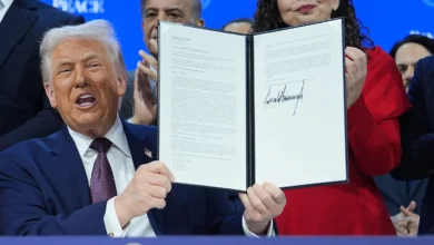 After the Gaza agreement: What is the Peace Council established by Trump? 