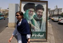 Ahead of a Potential Iranian Retaliation, Israeli Officials Change Their Lifestyles