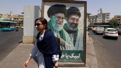 Ahead of a Potential Iranian Retaliation, Israeli Officials Change Their Lifestyles