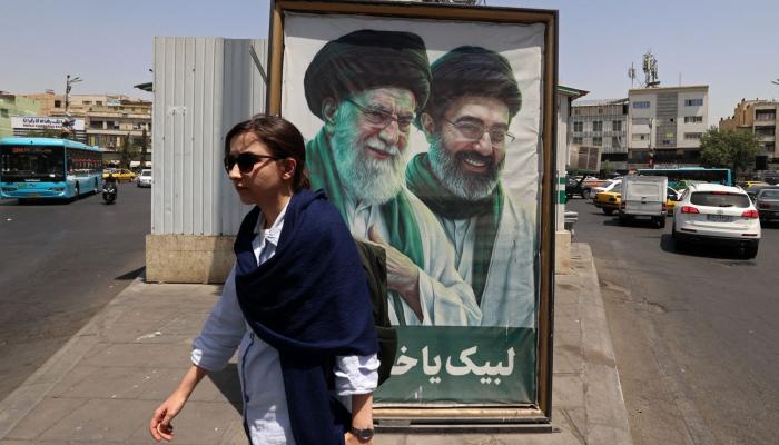 Ahead of a Potential Iranian Retaliation, Israeli Officials Change Their Lifestyles