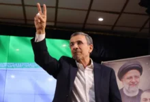 Ahmadinejad Reappears After Being Rumored Dead at Khamenei's Funeral