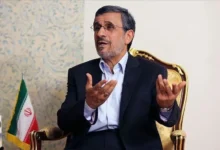 Ahmadinejad and the Mossad: A Secret Journey That Ended in House Arrest