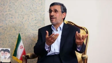 Ahmadinejad and the Mossad: A Secret Journey That Ended in House Arrest