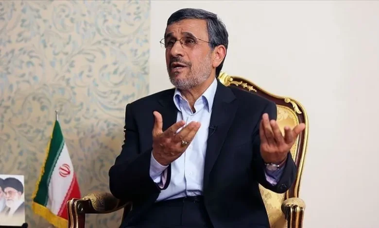 Ahmadinejad and the Mossad: A Secret Journey That Ended in House Arrest