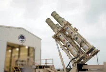 Air Warfare: Israel Accelerates the Development of the Arrow 4 and Arrow 5 Missile Defense Systems