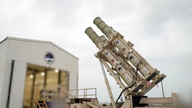 Air Warfare: Israel Accelerates the Development of the Arrow 4 and Arrow 5 Missile Defense Systems