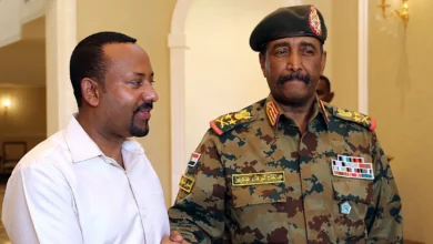 Al-Burhan's Army and Tigrayan Fighters: Abiy Ahmed's Remarks Reinforce Allegations of Foreign Combatants in Sudan