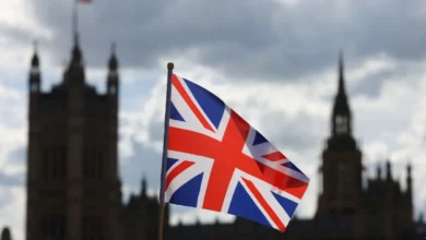 Al-Ibaryari Under Sanctions… His Years in Vienna and His Mysterious Rise in London