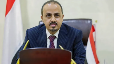 Al-Iryani: Simultaneous Attacks by Iran-Backed Proxies Reveal a Single Command Center