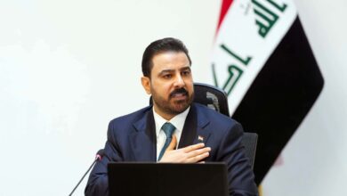 Al-Zaidi’s Anti-Corruption Campaign Closes in on High-Profile Political Figures