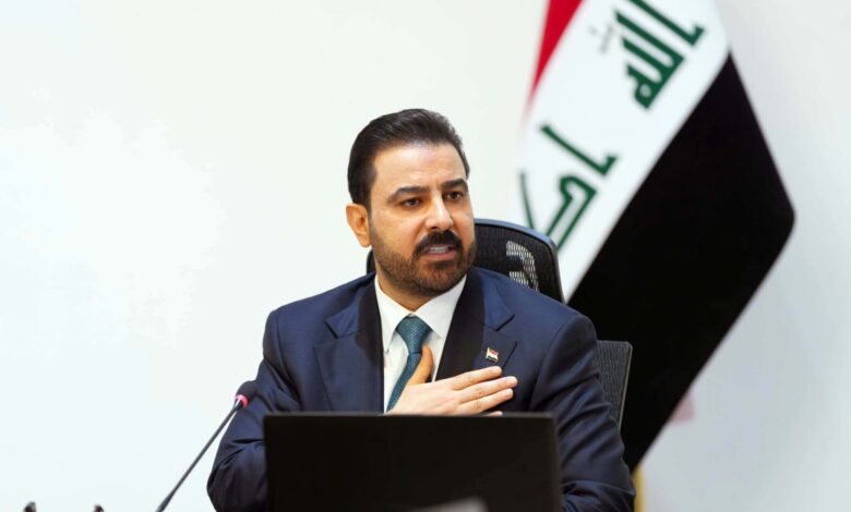 Al-Zaidi’s Anti-Corruption Campaign Closes in on High-Profile Political Figures