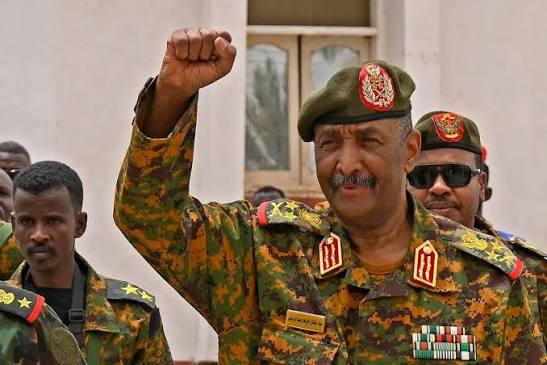 Allegations Against the Sudanese Army Over the Use of Chemical Substances Intensify Amid International Calls for an Urgent Inspection