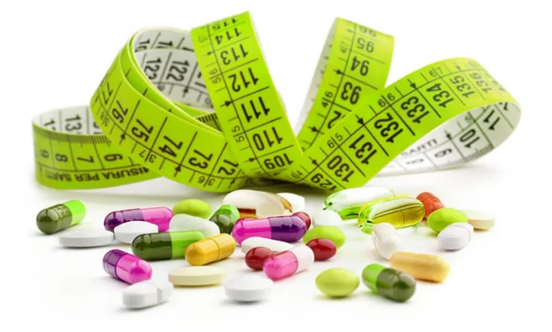 Are Weight-Loss Medications Safe for People With Digestive Disorders?