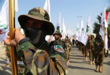 Armed Groups in Iraq: The Main Pro-Iranian Factions