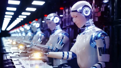 Artificial Intelligence Orchestrates the First Fully Autonomous Ransomware Attack, Signaling a Far More Dangerous Era