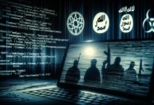 Artificial Intelligence and Terrorism: How Digital Intelligence Is Reshaping the World's Most Dangerous Threat