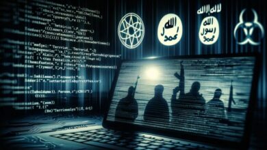 Artificial Intelligence and Terrorism: How Digital Intelligence Is Reshaping the World's Most Dangerous Threat