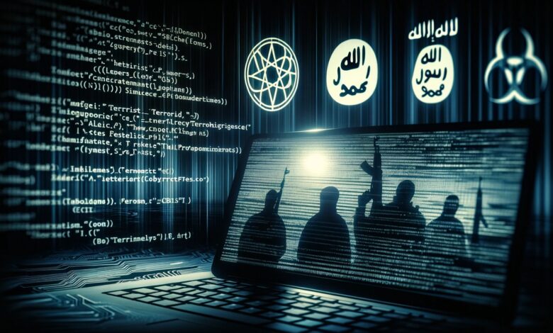 Artificial Intelligence and Terrorism: How Digital Intelligence Is Reshaping the World's Most Dangerous Threat