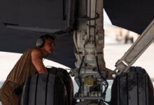 Assessment Error Disrupts the US Air Force and Leads to the Cancellation of 135 Promotions