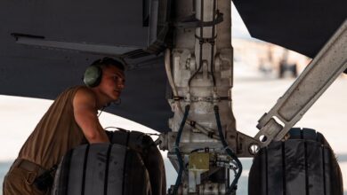 Assessment Error Disrupts the US Air Force and Leads to the Cancellation of 135 Promotions