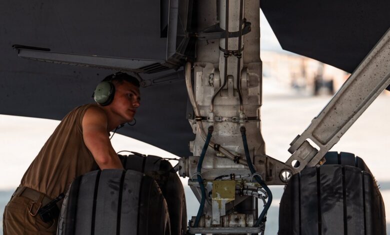 Assessment Error Disrupts the US Air Force and Leads to the Cancellation of 135 Promotions