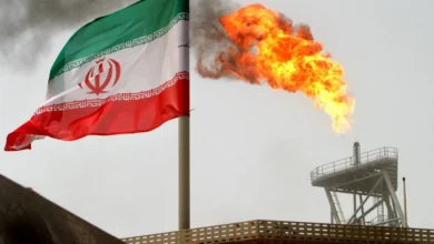 Attacks on Iran Push Oil Prices Up by More Than 4%