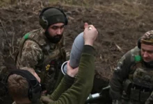 Automation and the War in Ukraine: Battlefield Transformations Are Reshaping Military Procurement Doctrine