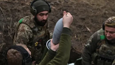Automation and the War in Ukraine: Battlefield Transformations Are Reshaping Military Procurement Doctrine
