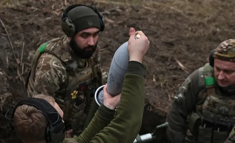 Automation and the War in Ukraine: Battlefield Transformations Are Reshaping Military Procurement Doctrine